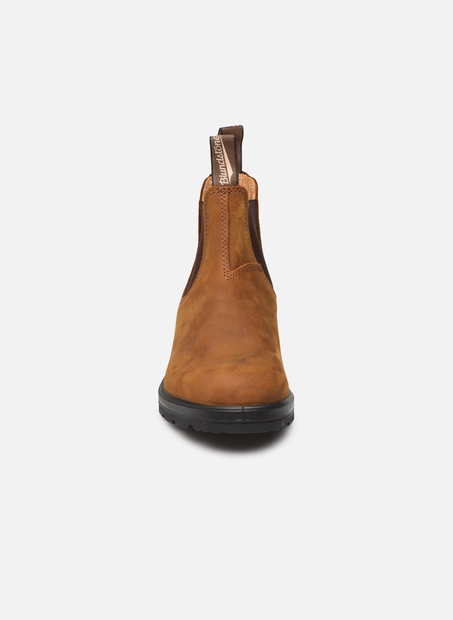 Bottines - Classic Chelsea Boots 562 Saddle Brown Blundstone