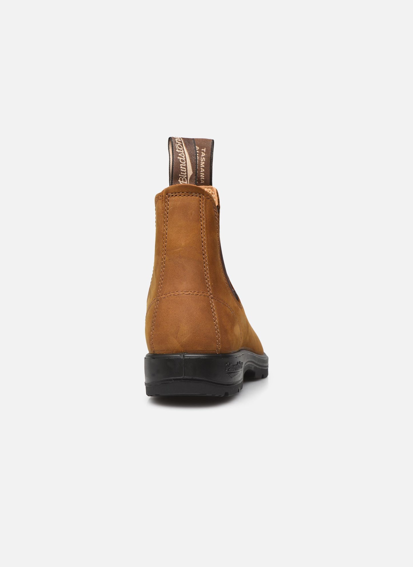 Bottines - Classic Chelsea Boots 562 Saddle Brown Blundstone