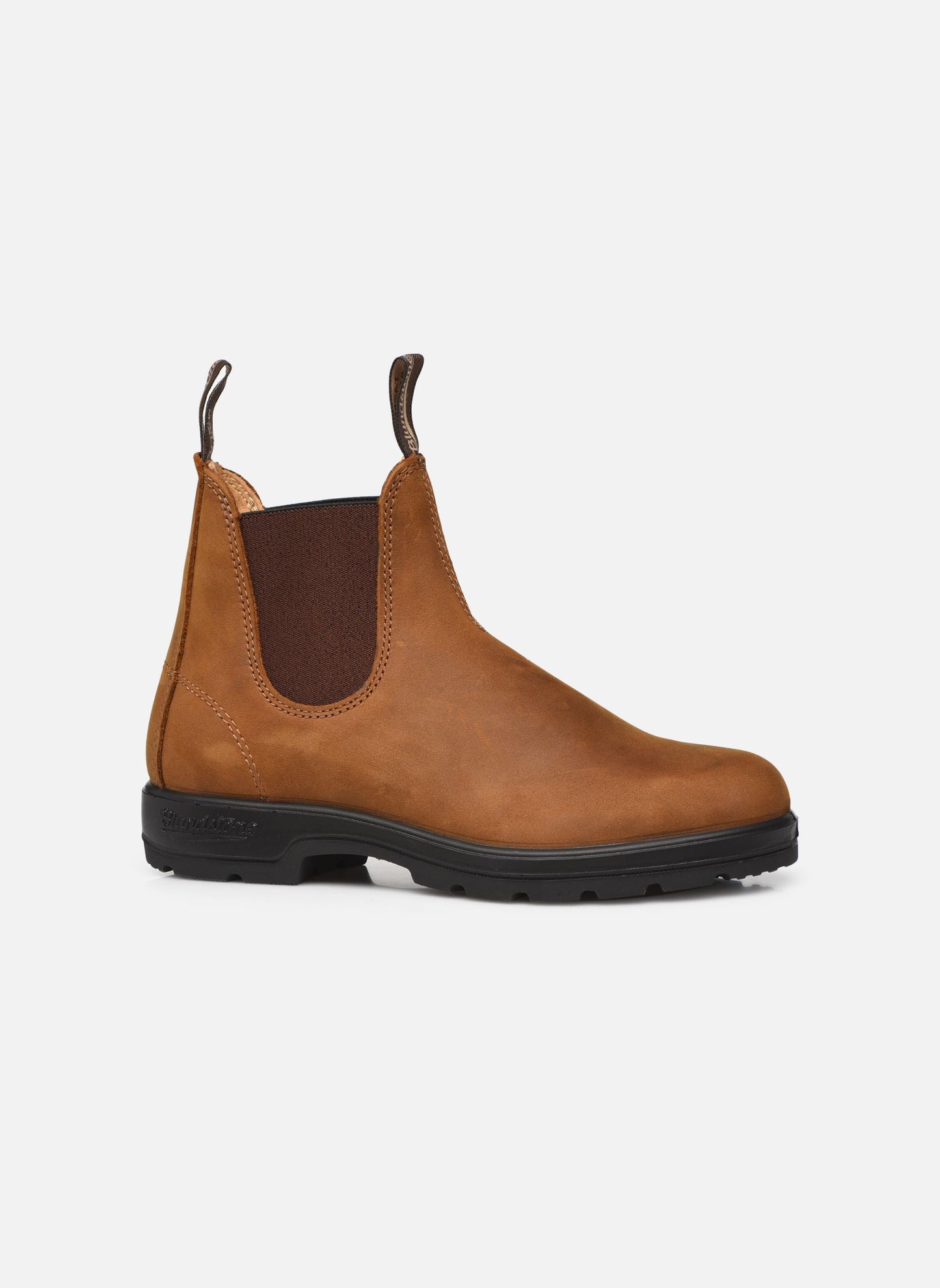 Bottines - Classic Chelsea Boots 562 Saddle Brown Blundstone