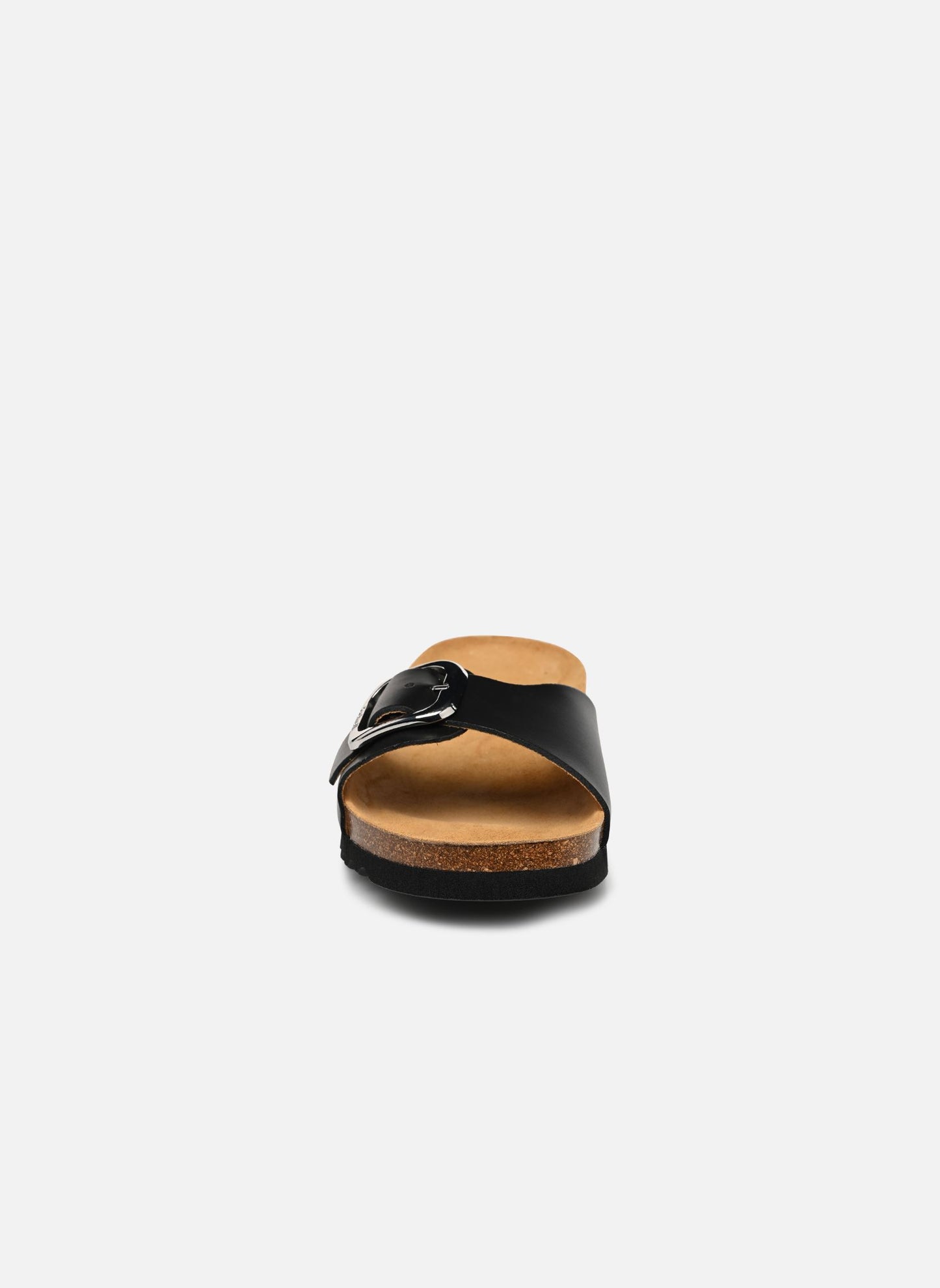 SCHOLL KATHLEEN NOIR SANDALES