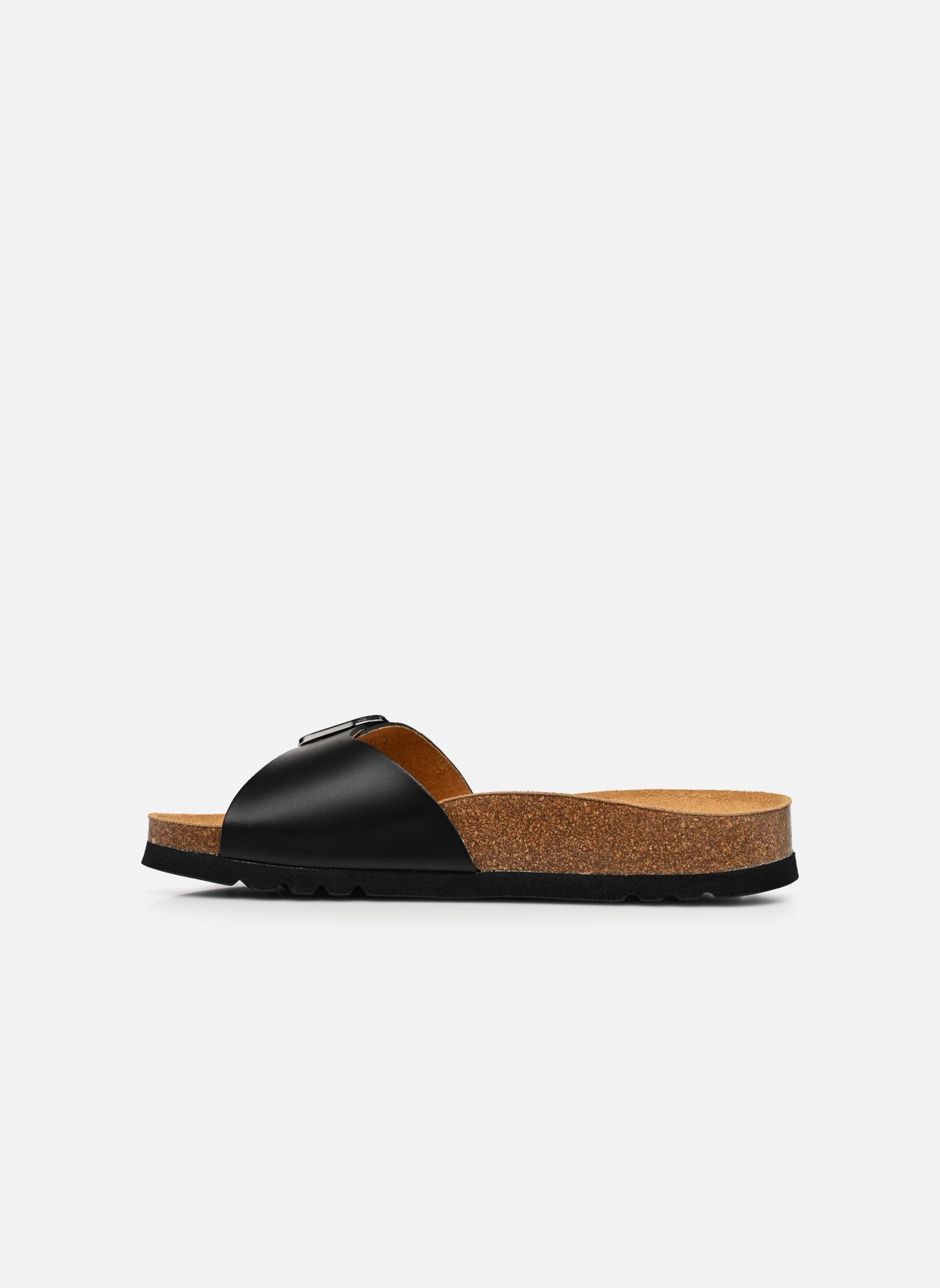 SCHOLL KATHLEEN NOIR SANDALES