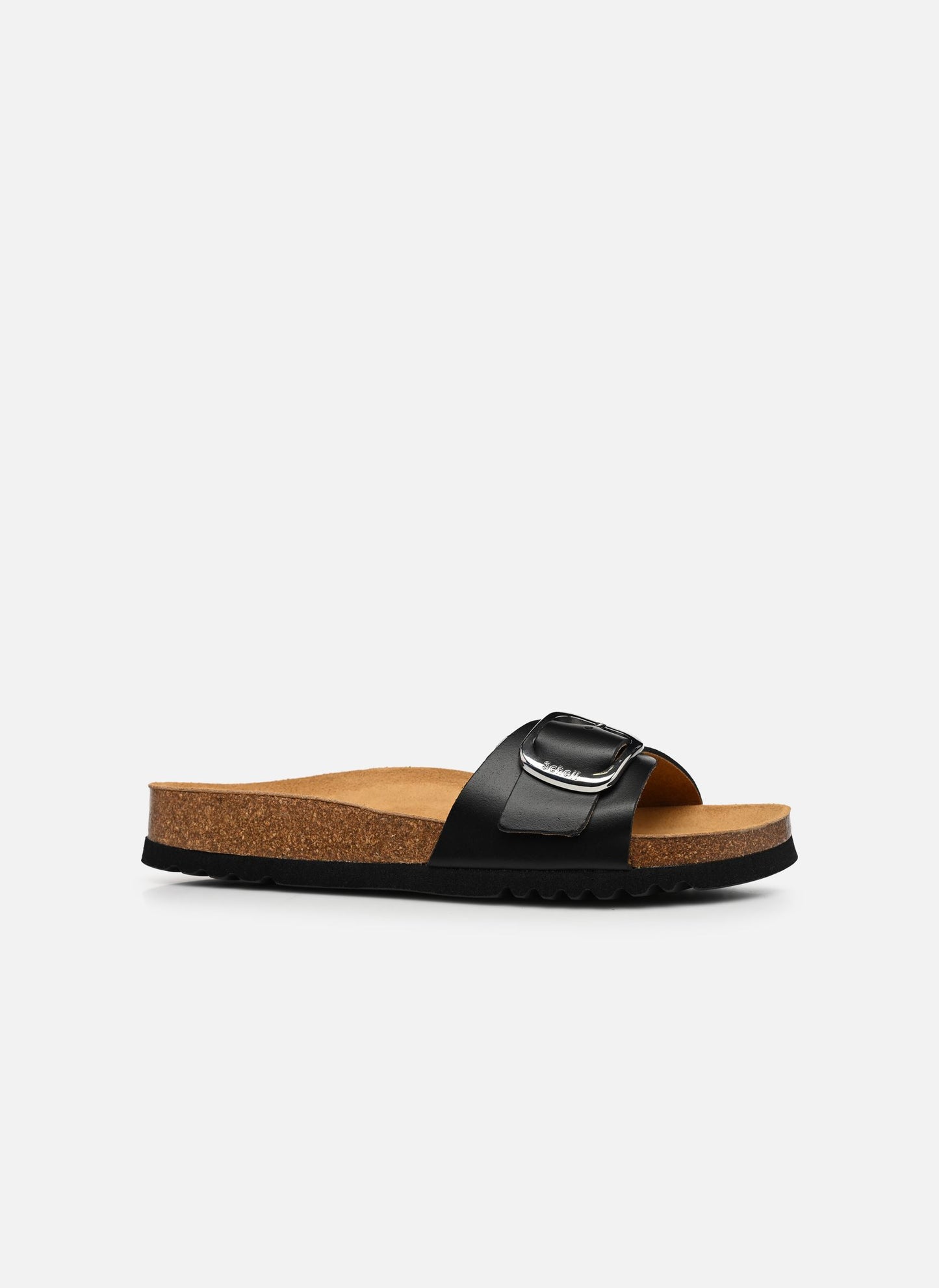 SCHOLL KATHLEEN NOIR SANDALES
