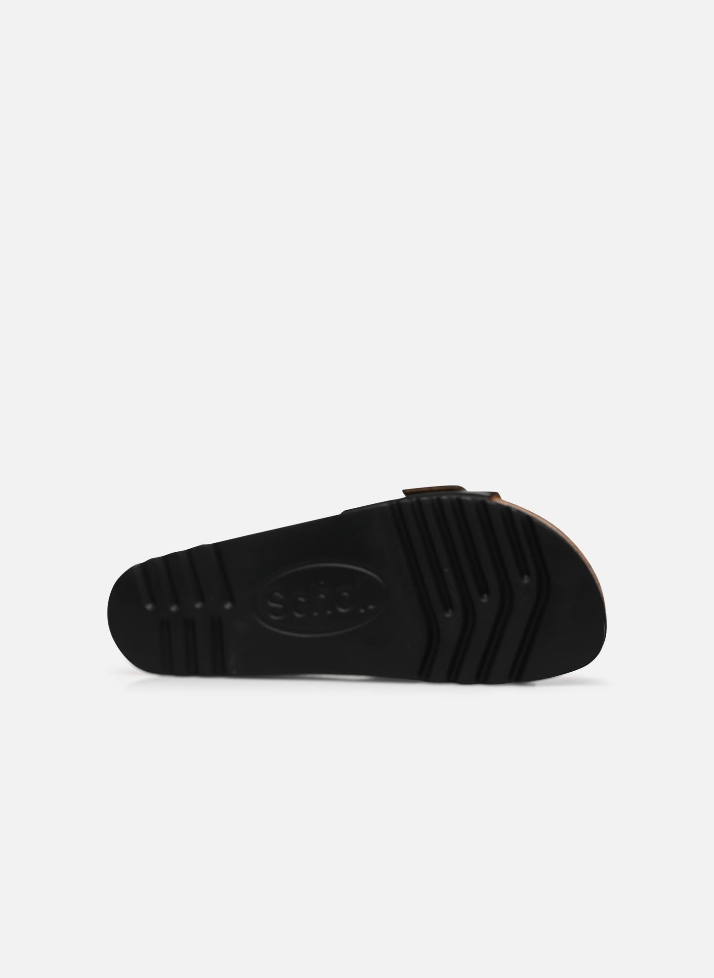 SCHOLL KATHLEEN NOIR SANDALES
