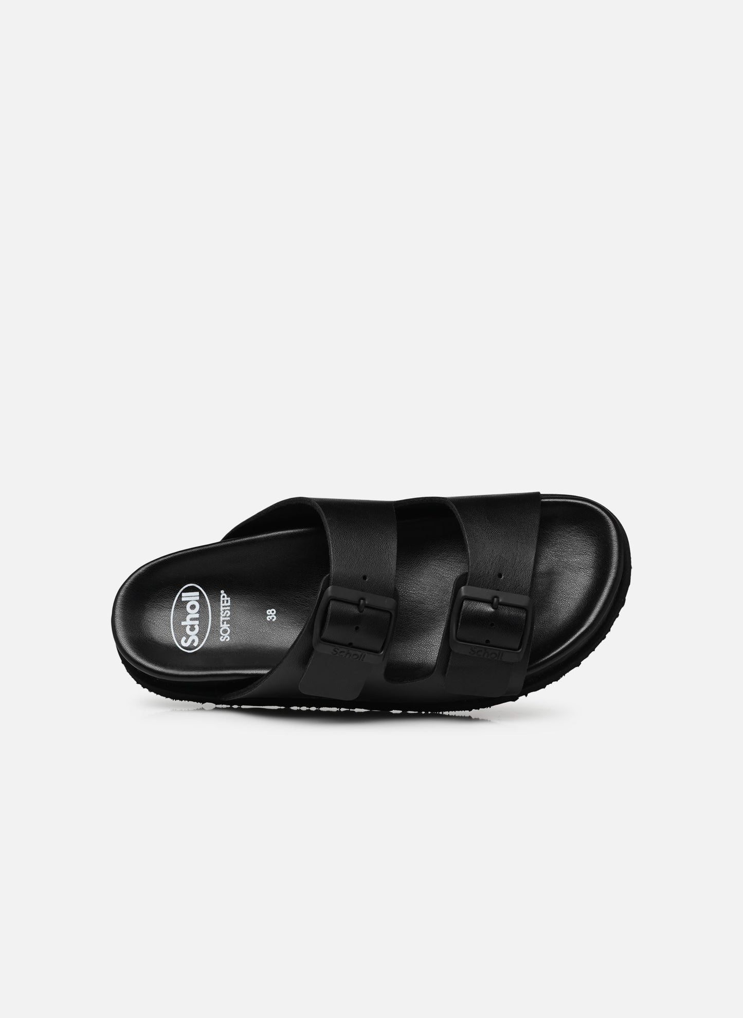 SCHOLL JOSEPHINE NOIR
