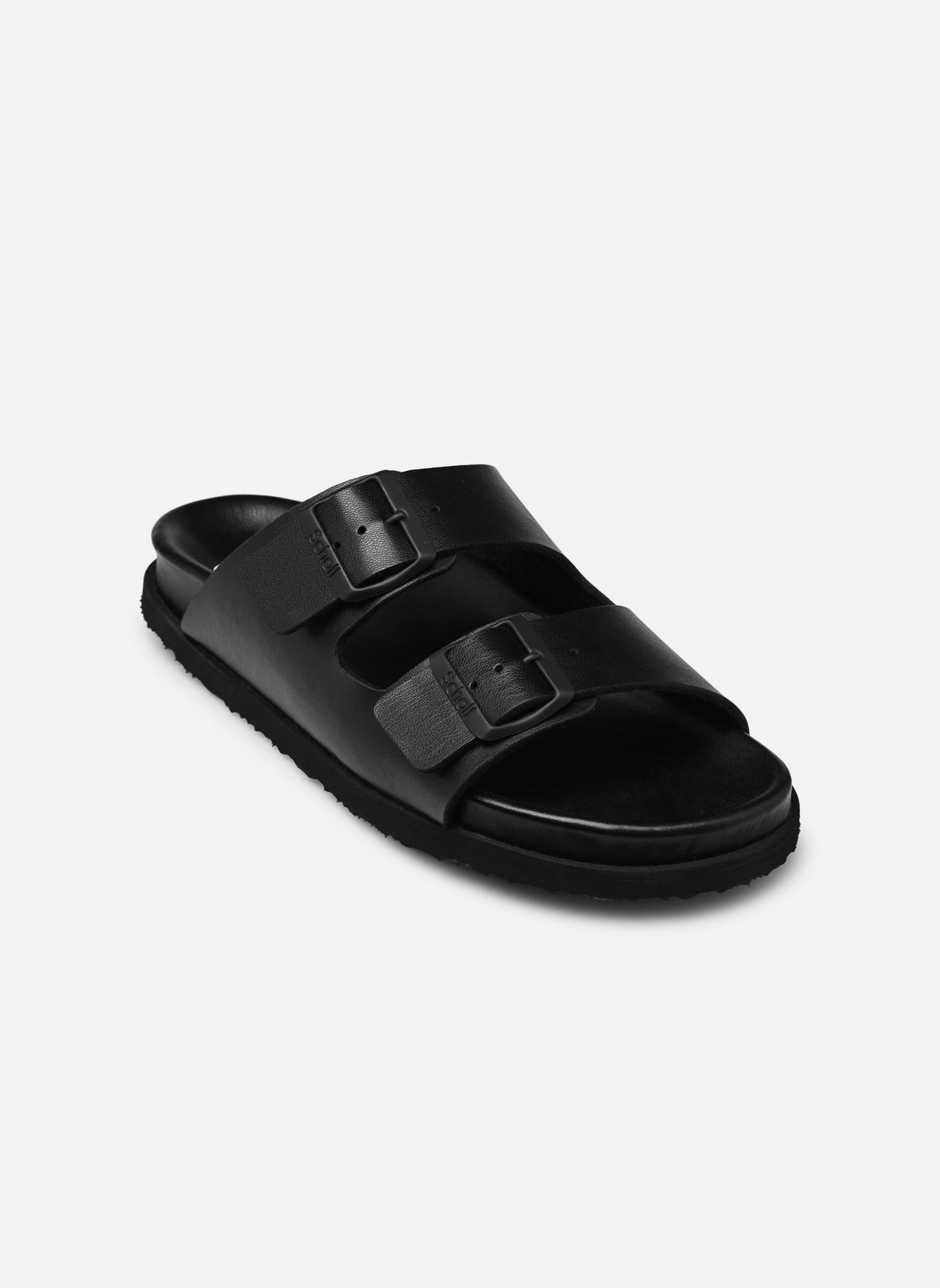 SCHOLL JOSEPHINE NOIR