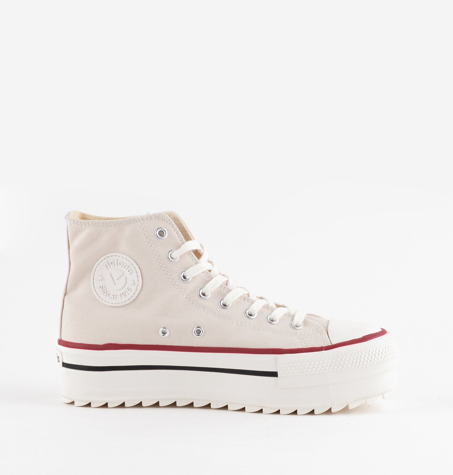 VICTORIA BASKET 1061121 CRUDO