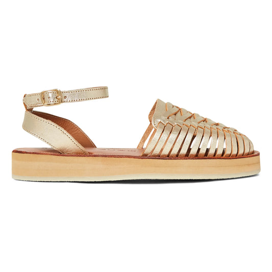 MAPACHE LOMA DORE SANDALES