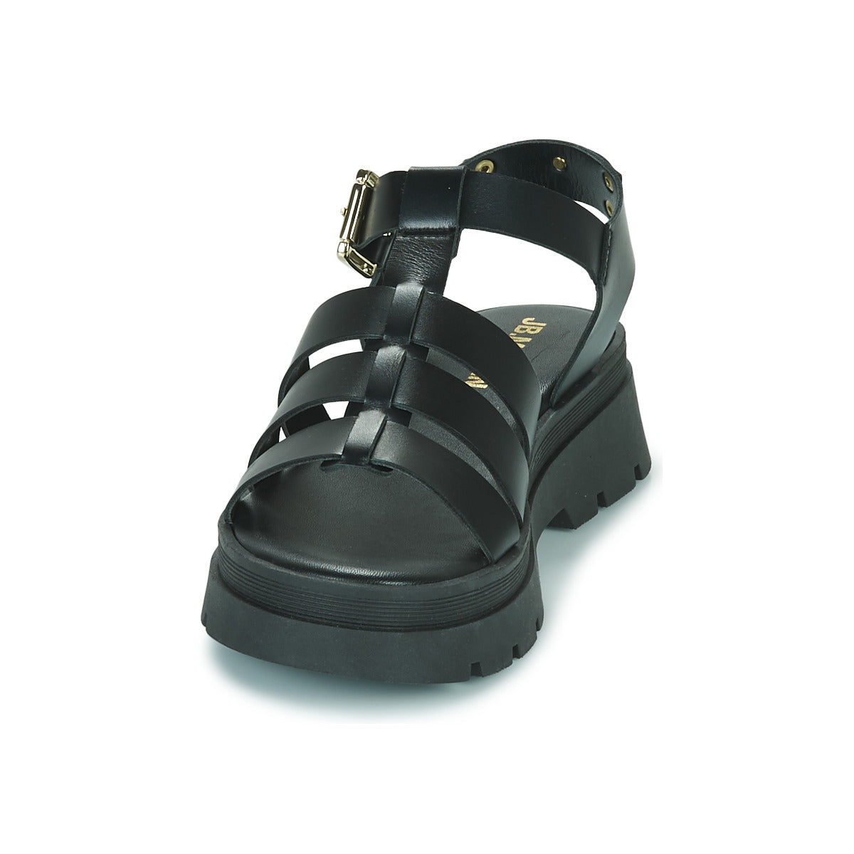 JB MARTIN SANDALES DELICE NOIR