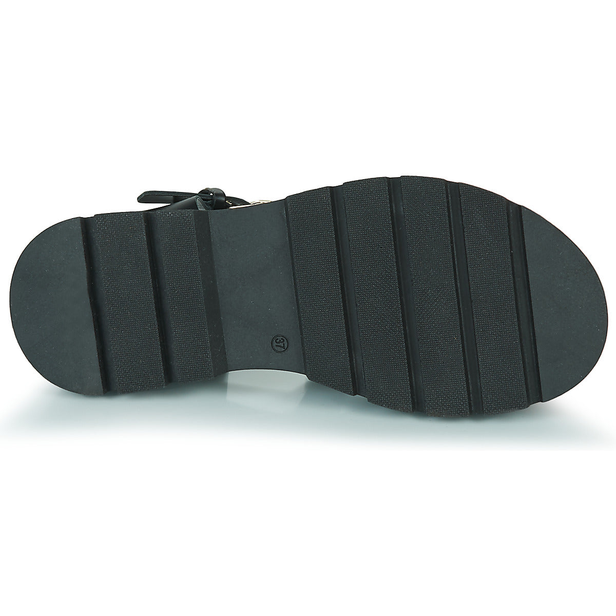 JB MARTIN SANDALES DELICE NOIR