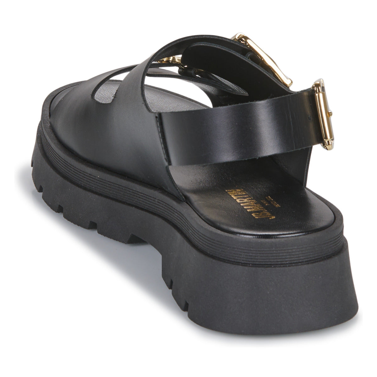 JB MARTIN SANDALES DELTA NOIR