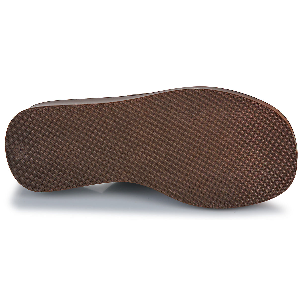 Sandales Celia veau chocolat JB MARTIN