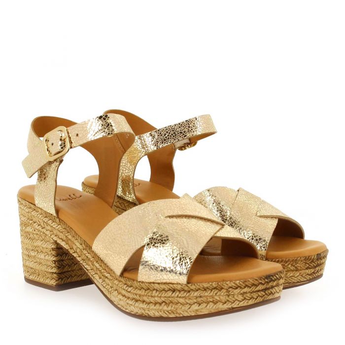ALIWELL IMANY SANDALS