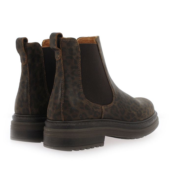 Bottines chelsea Laki Lauda leo Aliwell