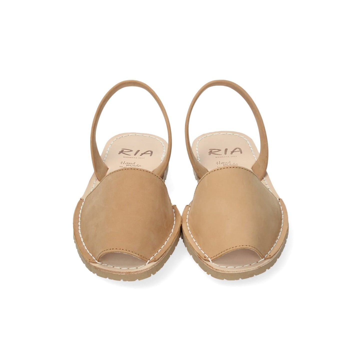 RIA MENORQUINAS CAMEL