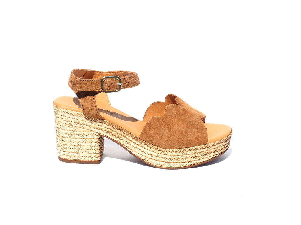 SANDALIAS ALIWELL NOAM
