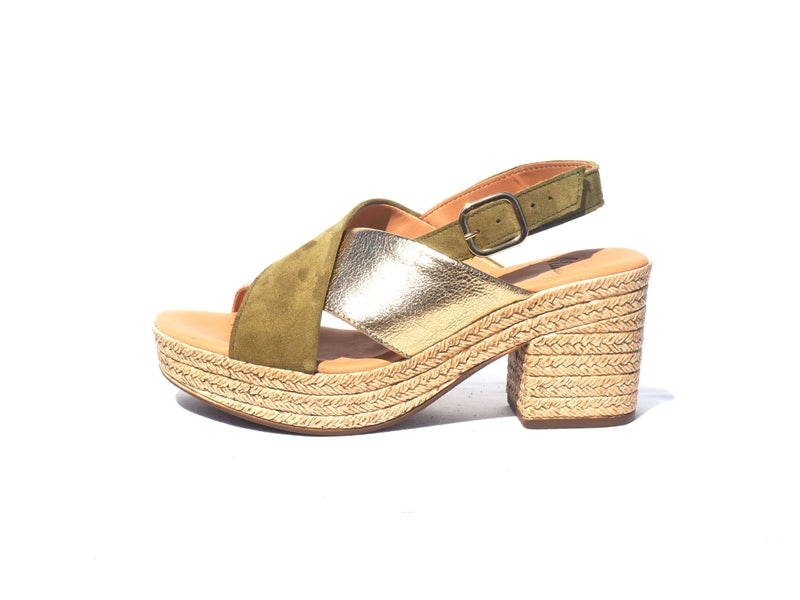 SANDALIAS ALIWELL BEKEL