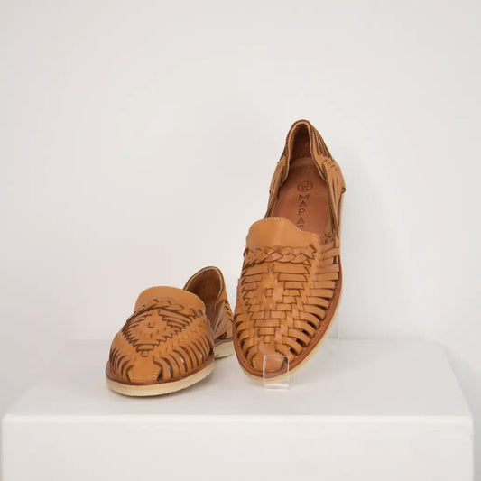 MAPACHE ALEGRE CAMEL