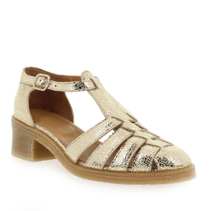 ALIWELL DOLORES CRAQUELE DORE BABIES A TALON