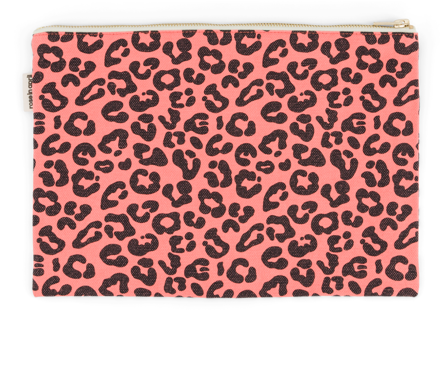 ROSE IN APRIL POCHETTE LILI