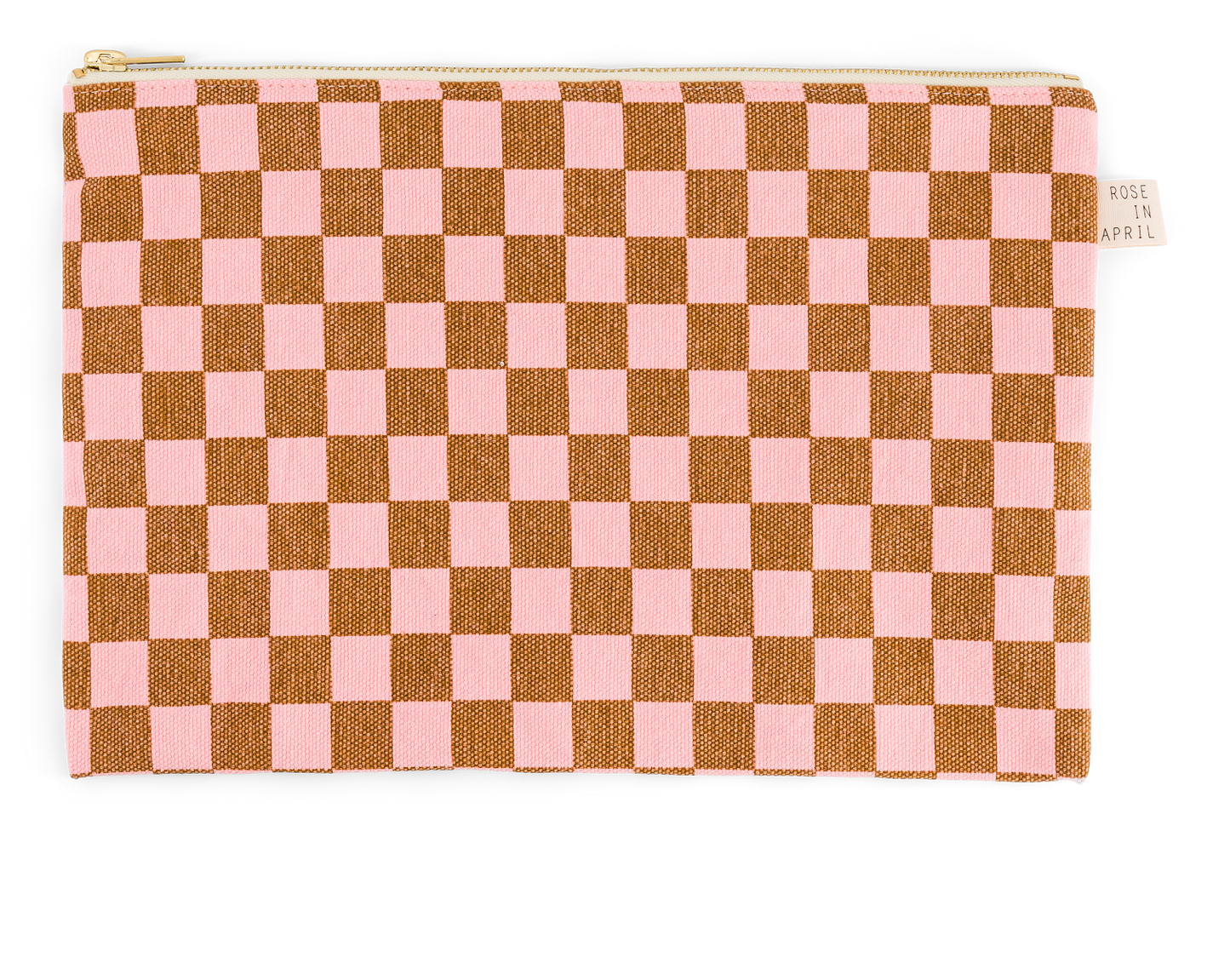 ROSE IN APRIL POCHETTE LILI