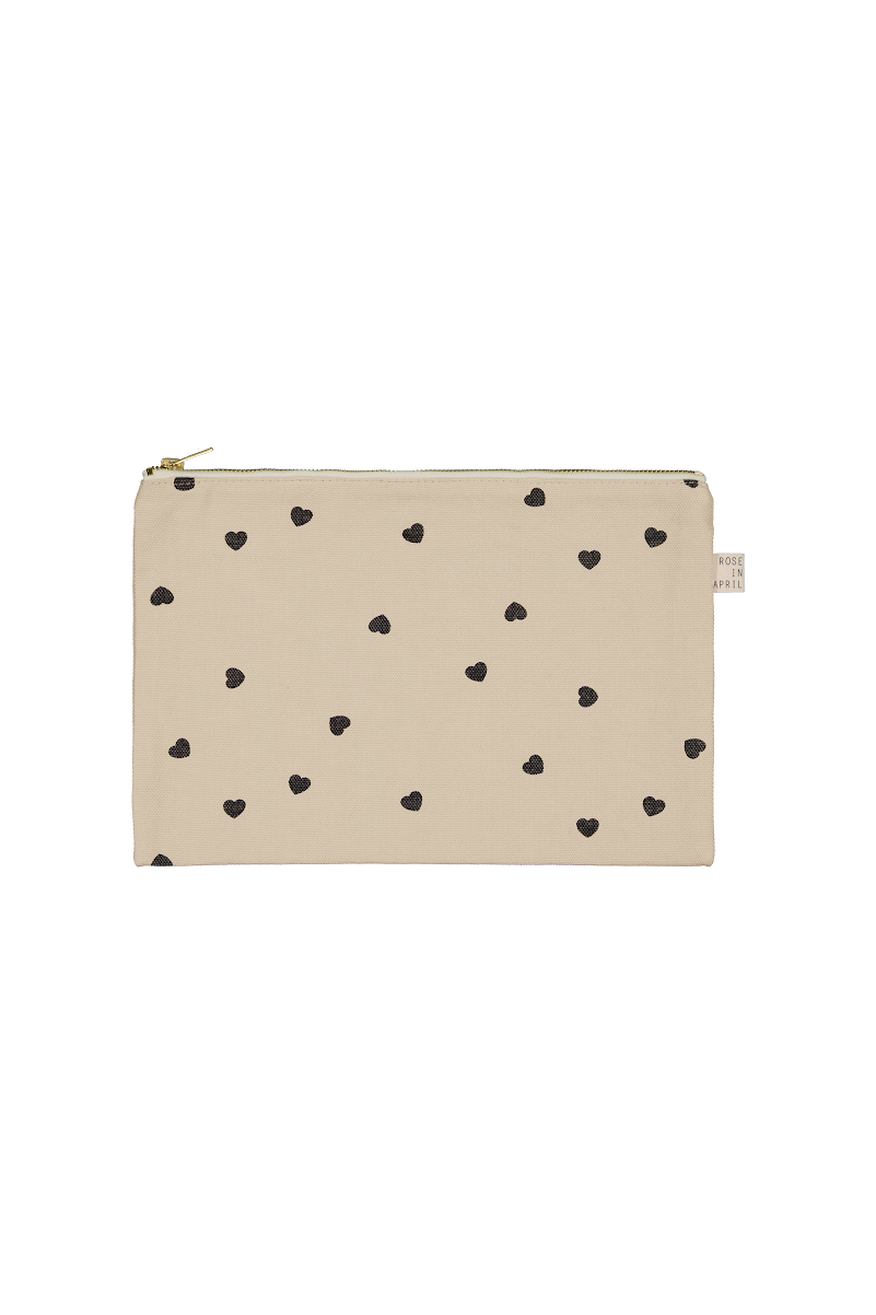ROSE IN APRIL POCHETTE LILI