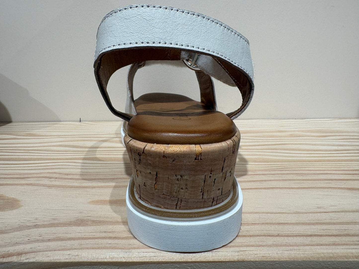 COCO APRICOT COCONUT MOCCASIN
