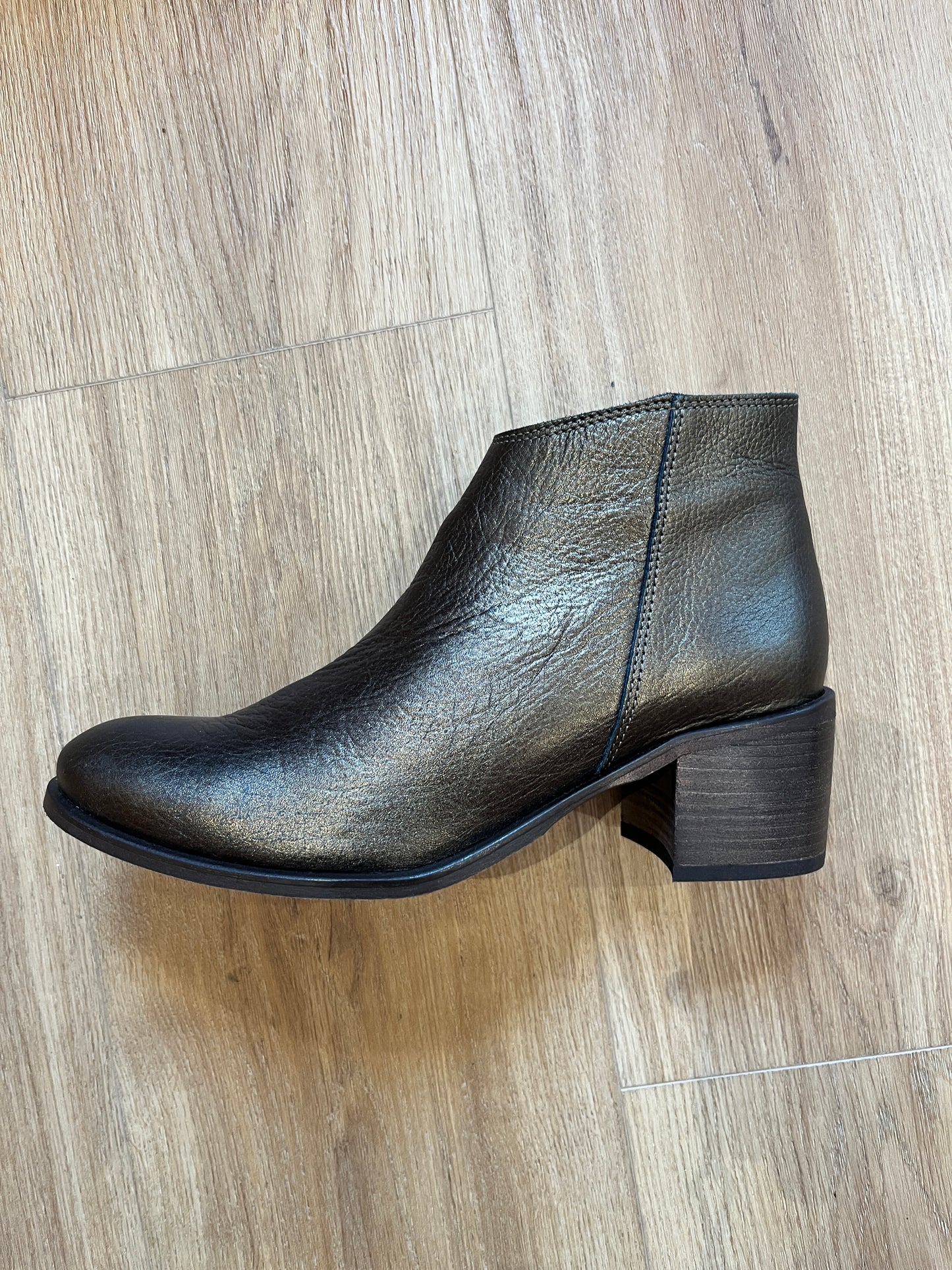 Bottines Aliwell Tiago Galaxy bruni