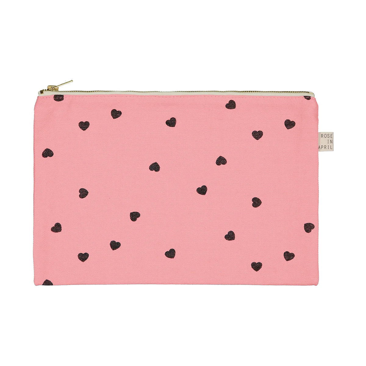 ROSE IN APRIL POCHETTE LILI