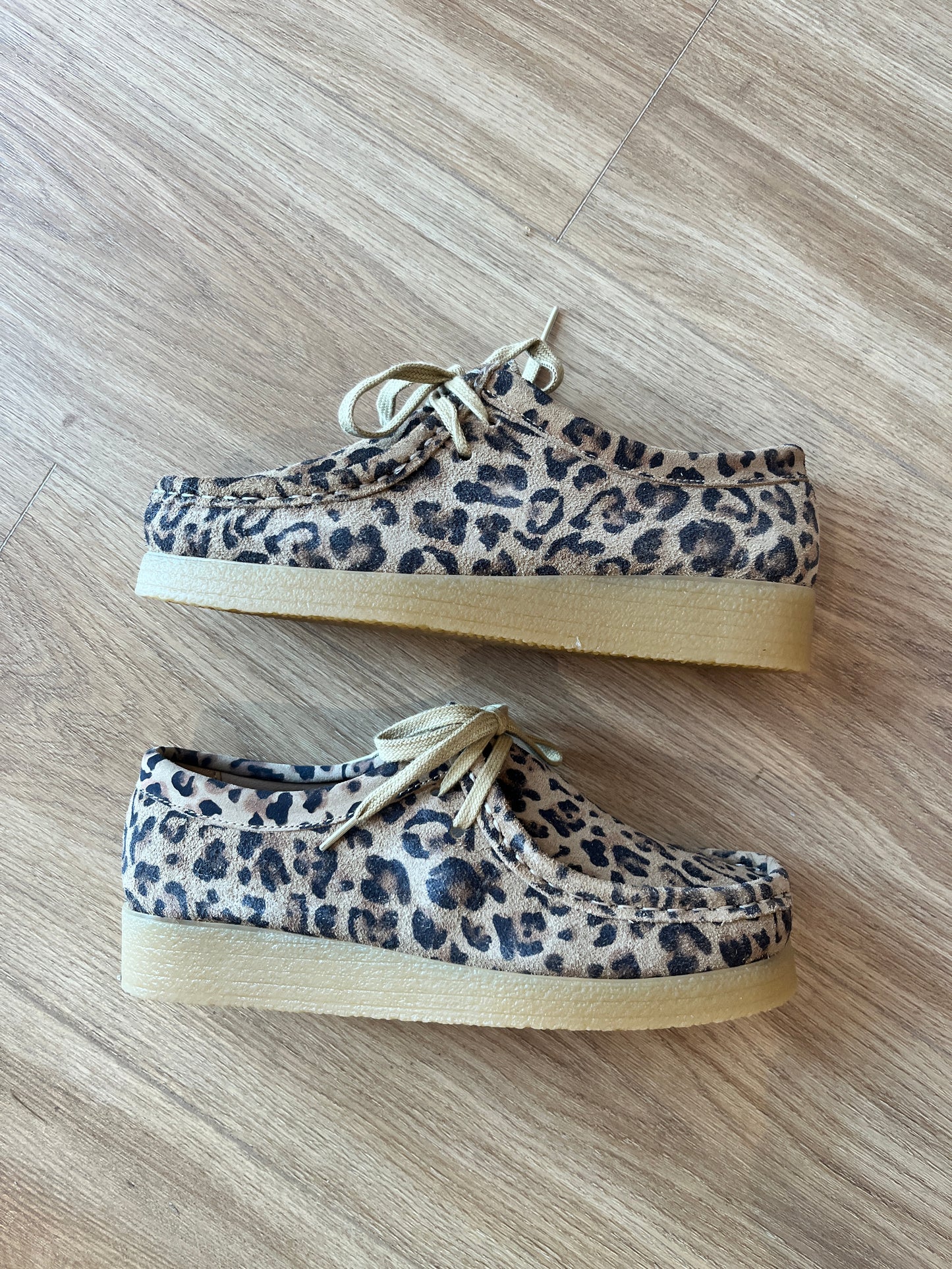 &OTHERSTEP 7010 LEOPARD