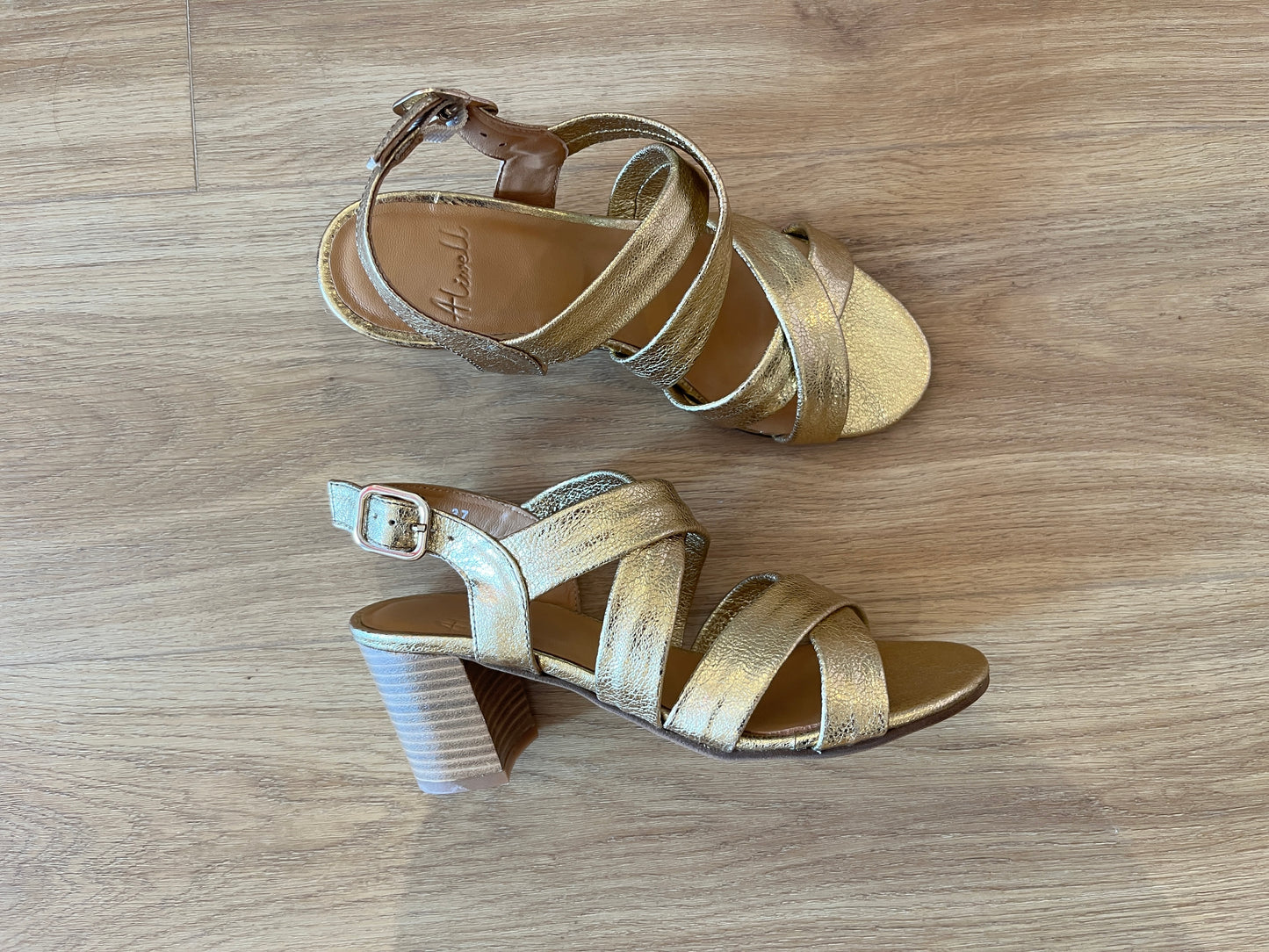 SANDALIAS ALIWELL MELOE