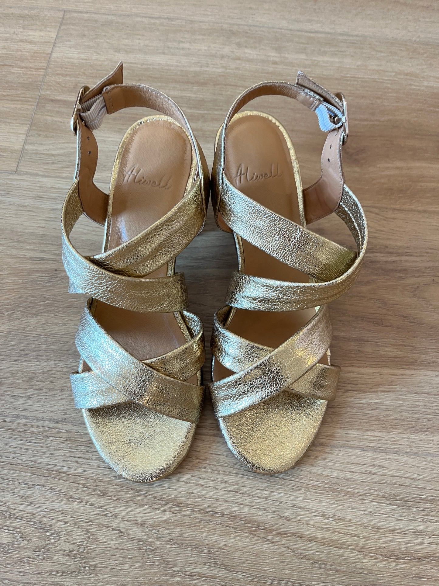 SANDALIAS ALIWELL MELOE
