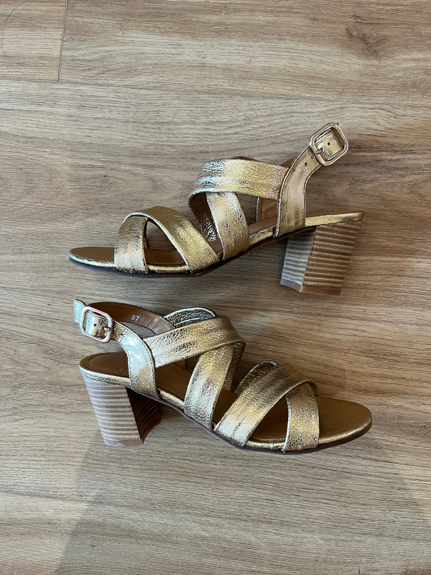 SANDALIAS ALIWELL MELOE