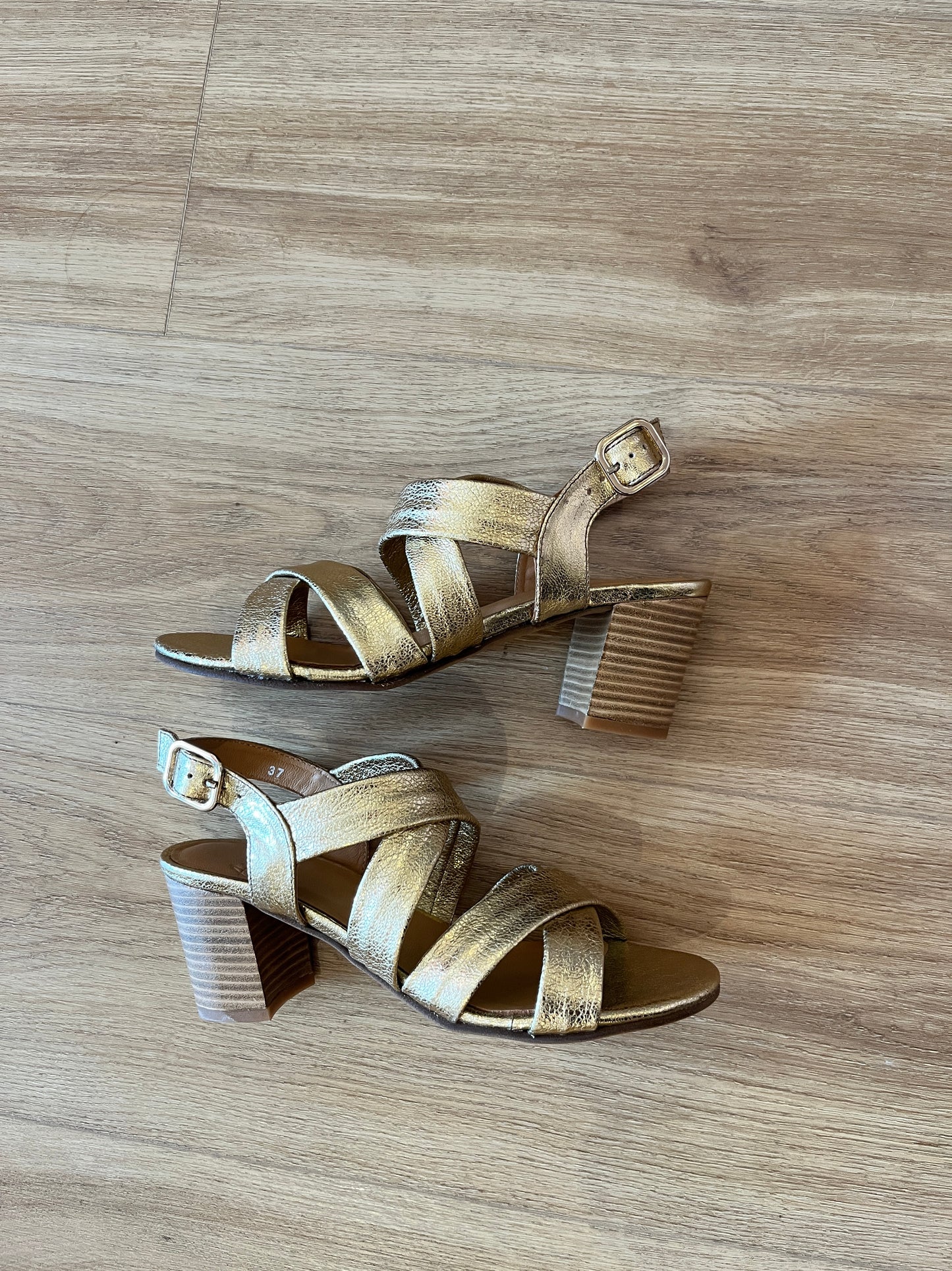 SANDALIAS ALIWELL MELOE