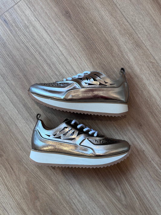 COCO ABRICOT BASKET ESBLY CHAMPAGNE