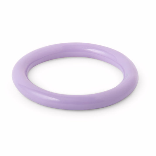 BAGUE 'COLOR' PURPLE | LULU COPENHAGEN