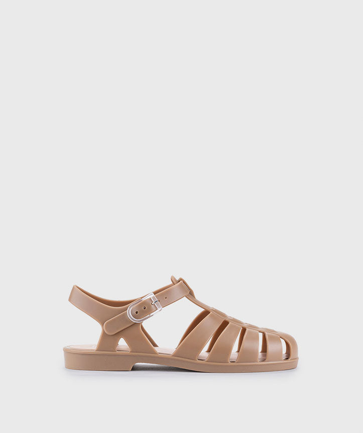 IGOR BIARRITZ MATE TAUPE