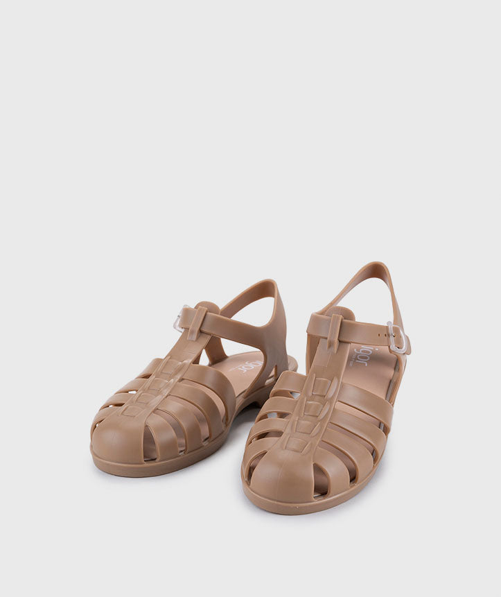 IGOR BIARRITZ MATE TAUPE