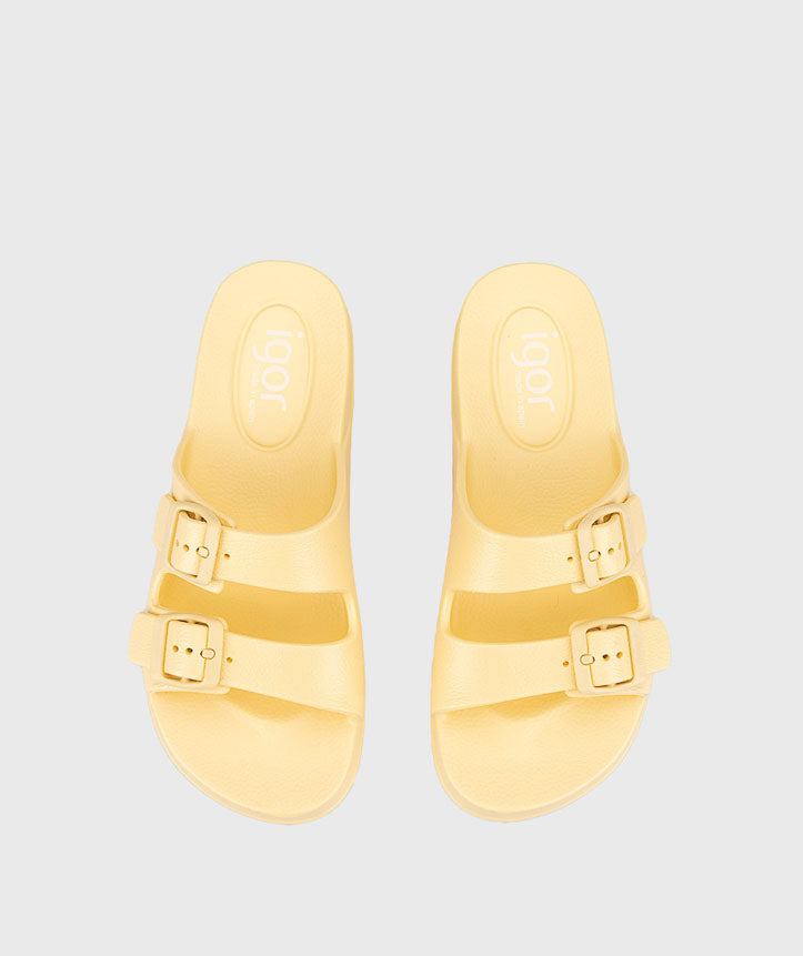 IGOR HABANA VAINILLIA