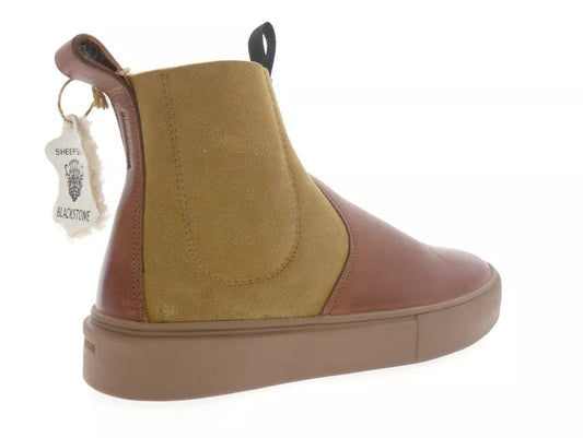 BLACKSTONE BOTTINES CL208 DIJON