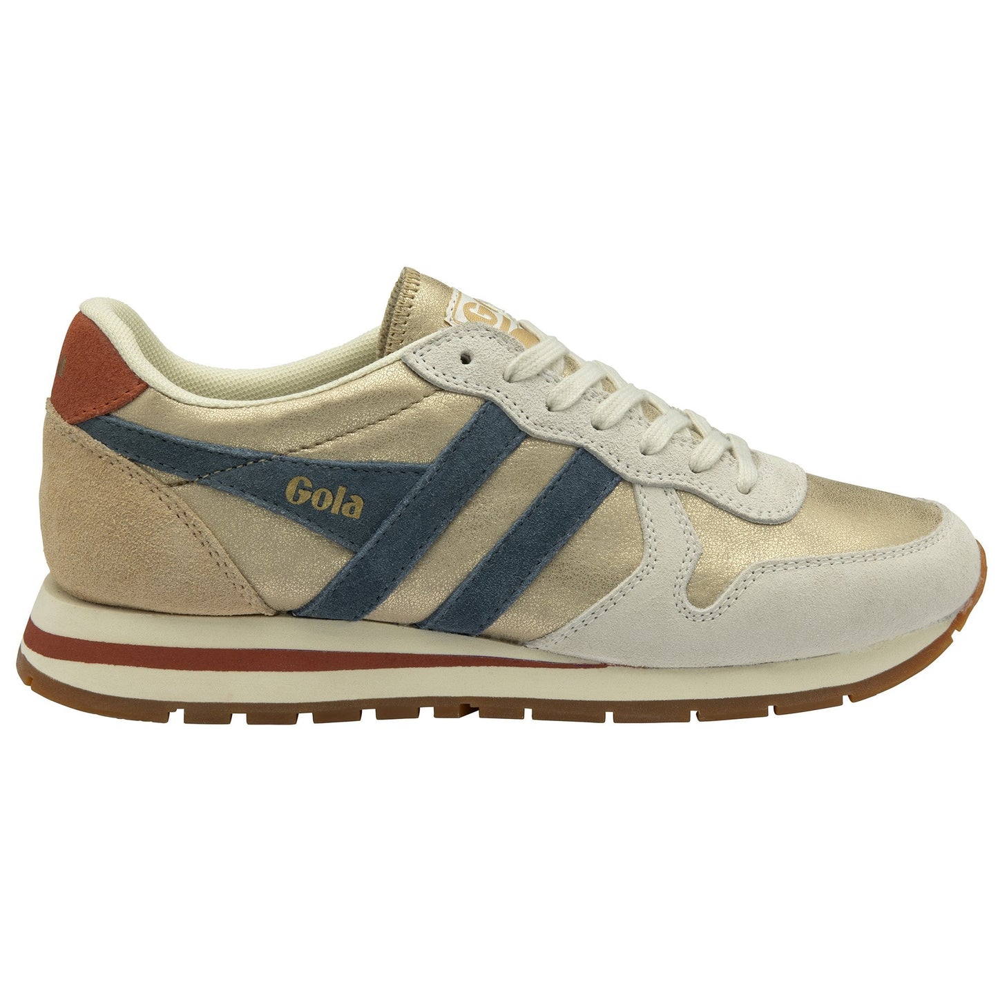 GOLA ELAN BASKETBALL