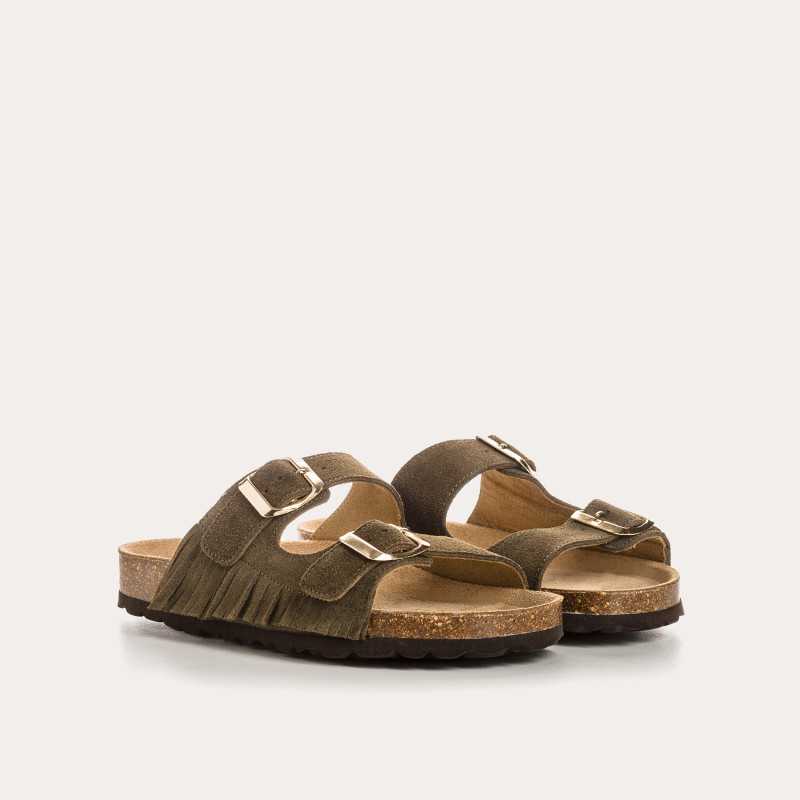 REQINS MULES NILAH KAKI