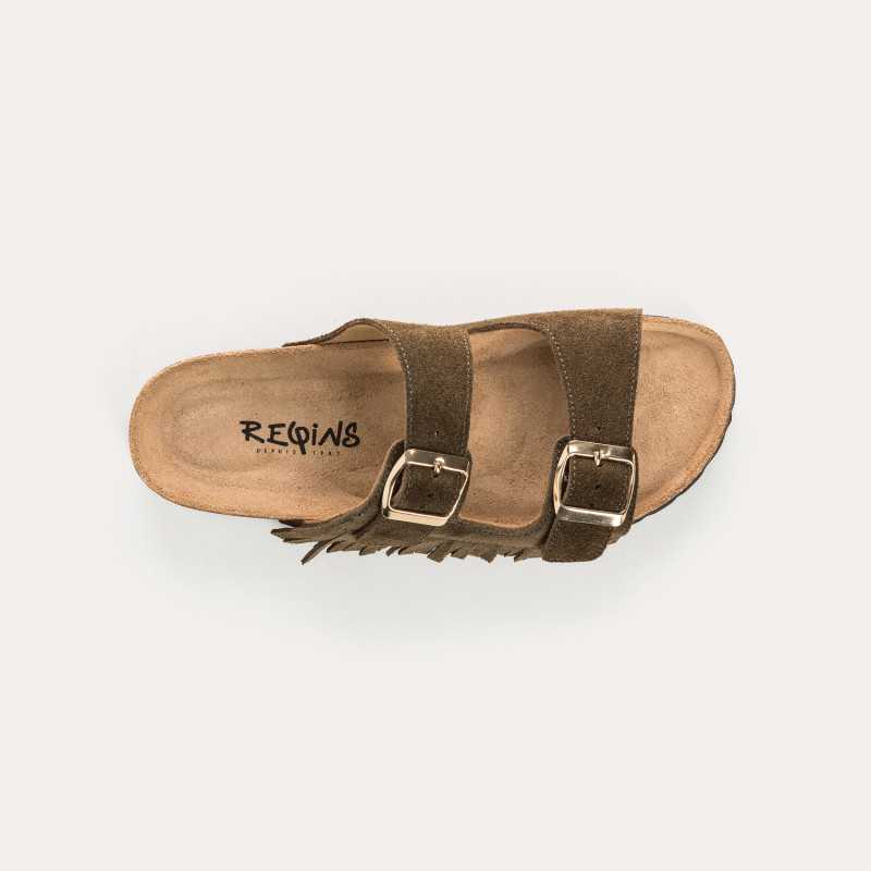 REQINS MULES NILAH KAKI
