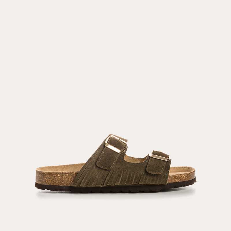 REQINS MULES NILAH KAKI