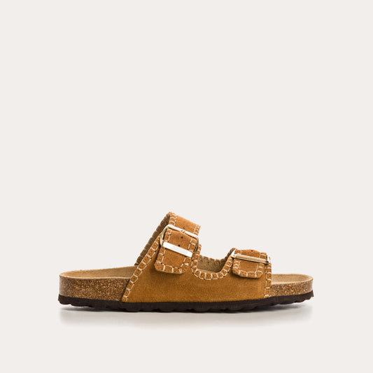 REQINS MULES NUBIA FOLK CAMEL