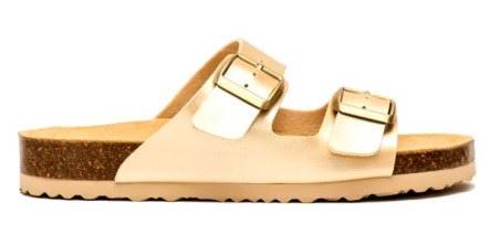 Sandales Sam2503 Champion Met Champagne AndOtherStep