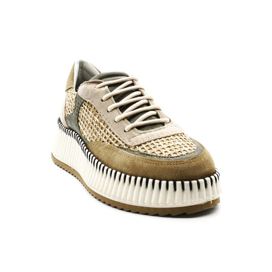 COCO ABRICOT BASKET CORBET