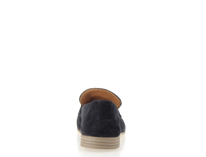 COCO APRICOT COCONUT MOCCASIN