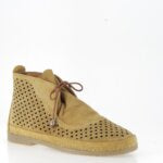Derbies Coco Abricot Malestroit Camel