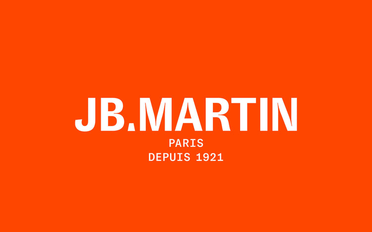 JB MARTIN