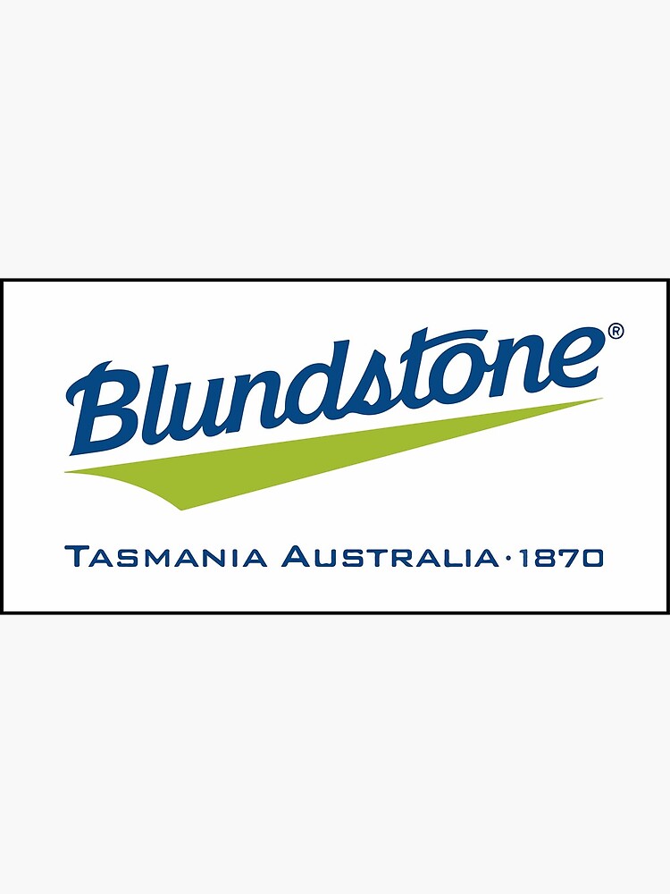 BLUNDSTONE